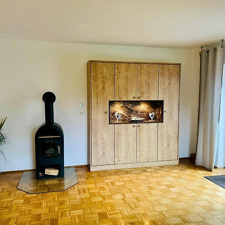 Ferienhaus Liese Carolinensiel Exterior foto