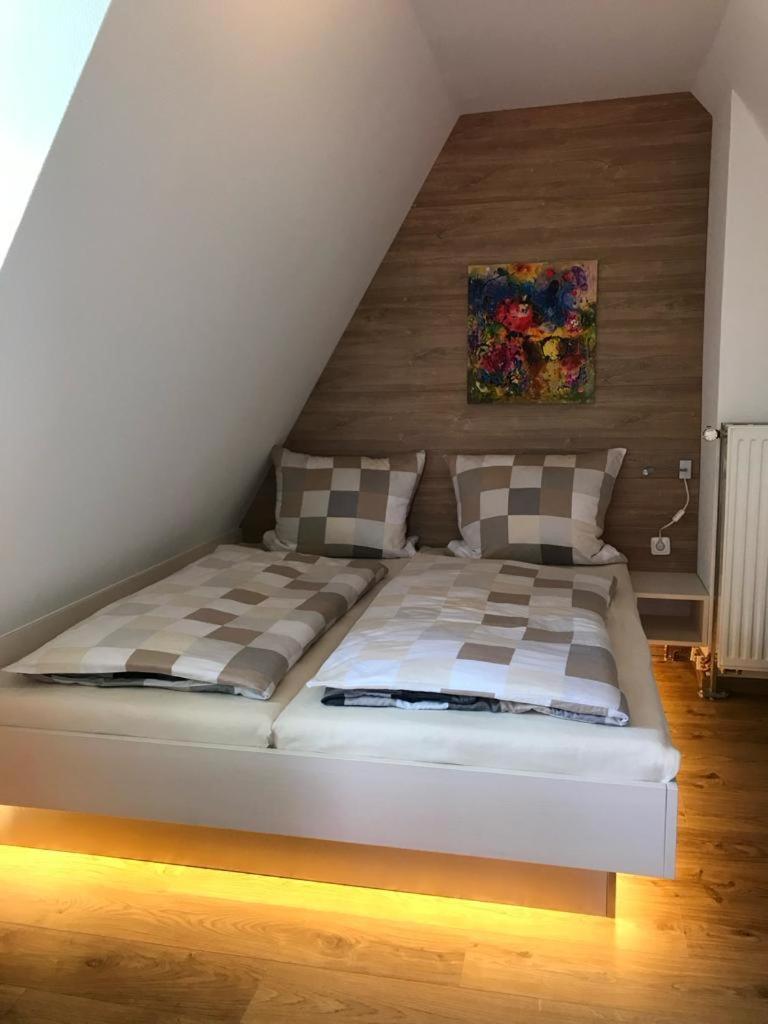 Ferienhaus Liese Carolinensiel Exterior foto