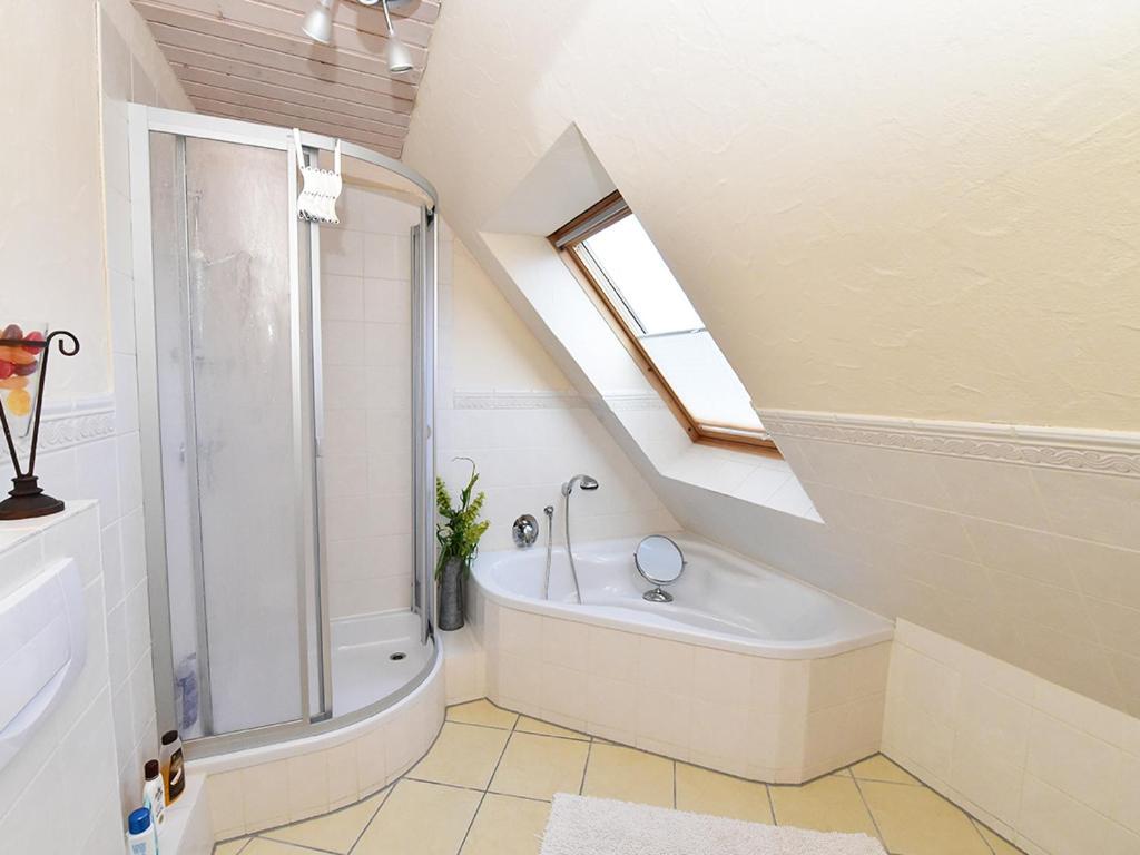 Ferienhaus Liese Carolinensiel Exterior foto
