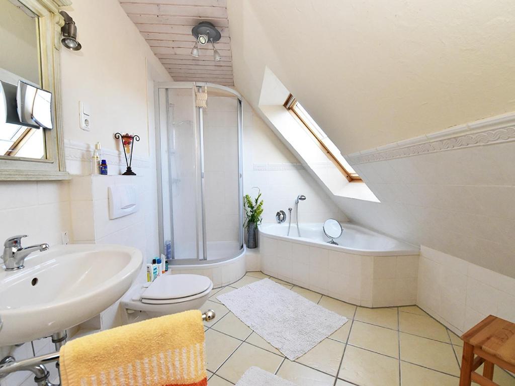 Ferienhaus Liese Carolinensiel Exterior foto
