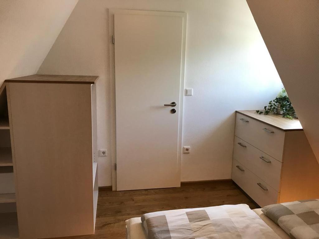 Ferienhaus Liese Carolinensiel Zimmer foto