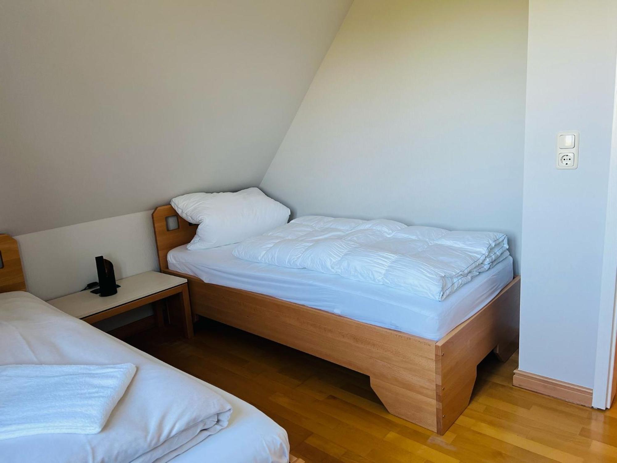 Ferienhaus Liese Carolinensiel Zimmer foto