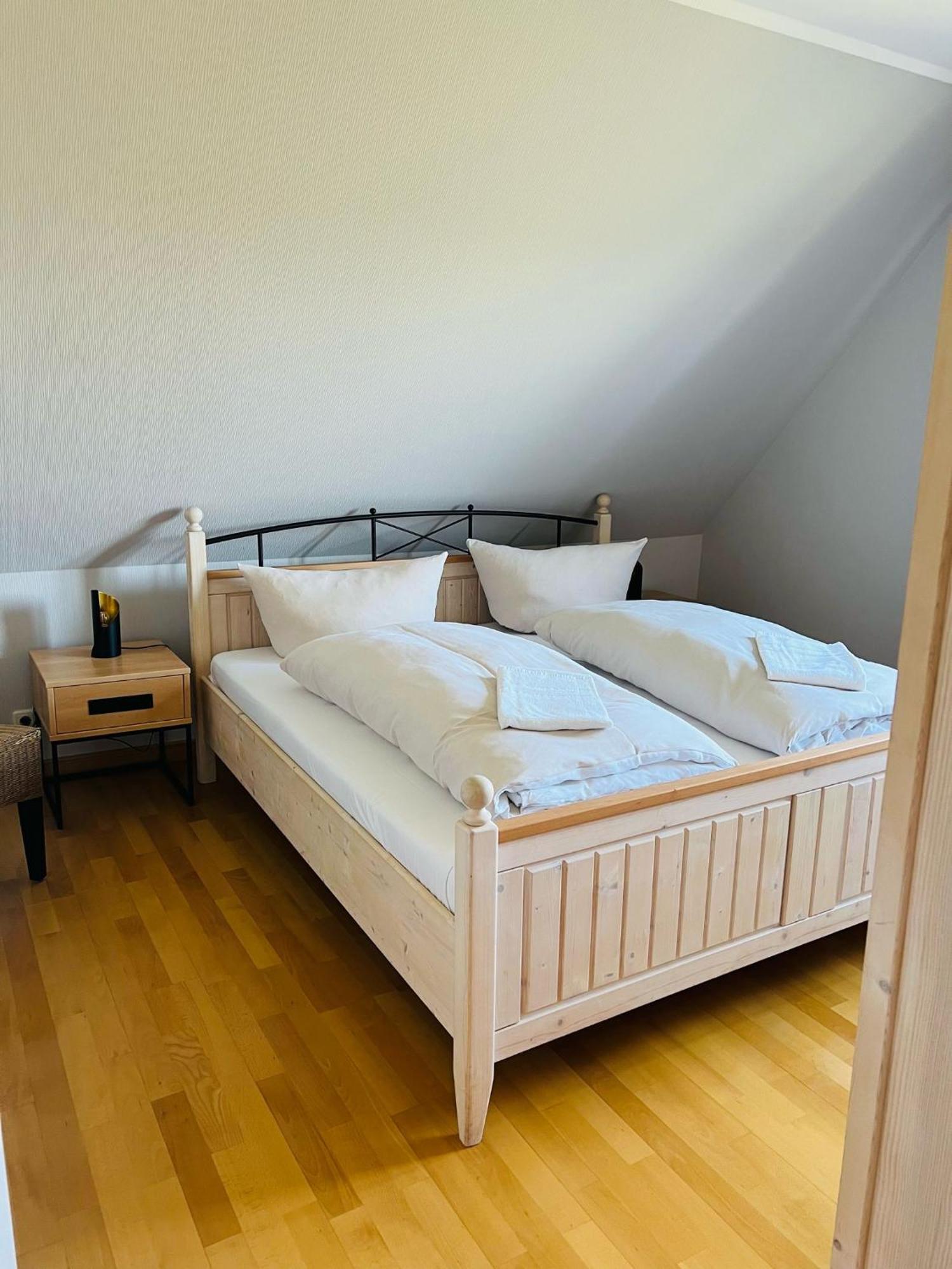 Ferienhaus Liese Carolinensiel Zimmer foto